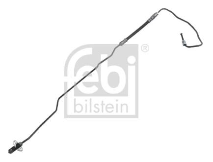 Патрубок FEBI BILSTEIN 183768