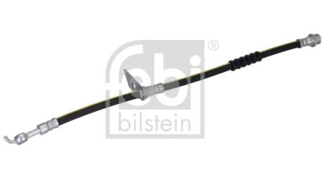 Патрубок гальмівний FEBI BILSTEIN 183773