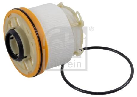 Фільтр паливний FEBI BILSTEIN 184075