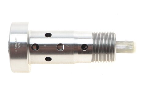 Клапан рецеркуляції відпрацьованих газів FEBI BILSTEIN 184515