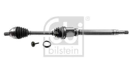 Приводний вал FEBI BILSTEIN 184800