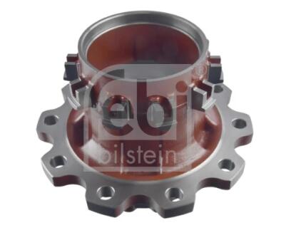 Маточина колеса FEBI BILSTEIN 185091