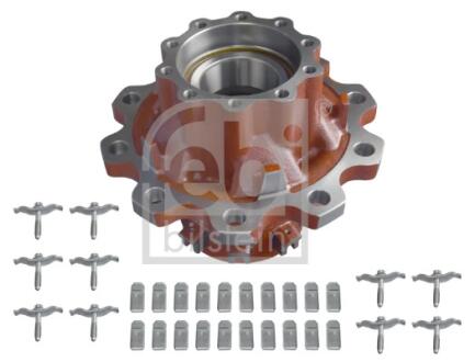 Маточина колеса FEBI BILSTEIN 185737