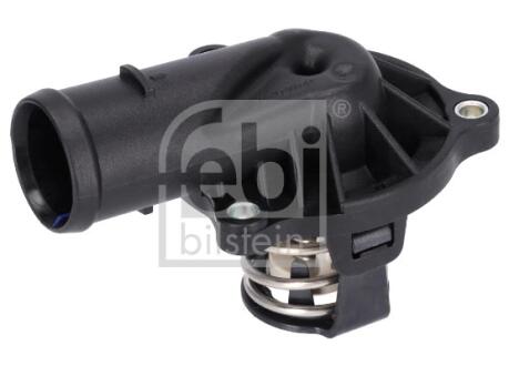 FEBI VW Термостат Touareg,Phaeton,Audi A4,6,8 2.7TDI, 3.0 TDI 04- FEBI BILSTEIN 186092