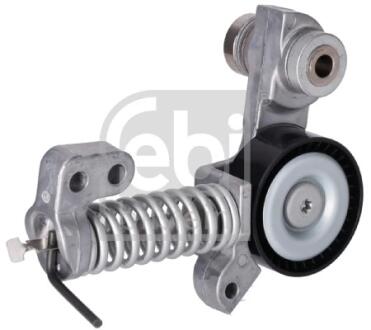 FEBI VOLVO Натягувач ременя приводного S60 II FEBI BILSTEIN 186093