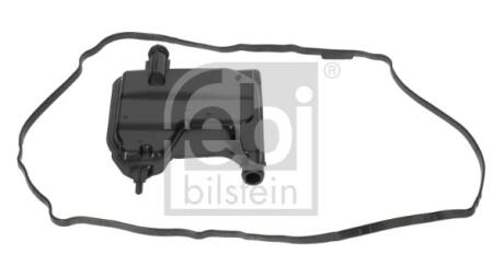 Фільтр автоматичної коробки передач FEBI BILSTEIN 186575