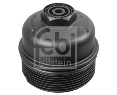 Фото корпус фільтра оливи FEBI BILSTEIN 188448 Корпус фільтра оливи FEBI BILSTEIN 188448