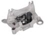 FEBI RENAULT Опора КПП ліва MEGANE III Grandtour 2.0 dCi 09- FEBI BILSTEIN 188654 (фото 1)