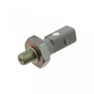 FEBI VW датчик тиску мастила Audi A3/4/5/6/7/8,Q5/7,Skoda SuperB I,Golf IV,Passat,Touareg,T5 1.8/4.2 99- FEBI BILSTEIN 19016