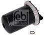 Фільтр палива з ущільнюючим кільцем FEBI BILSTEIN 193390 (фото 1)