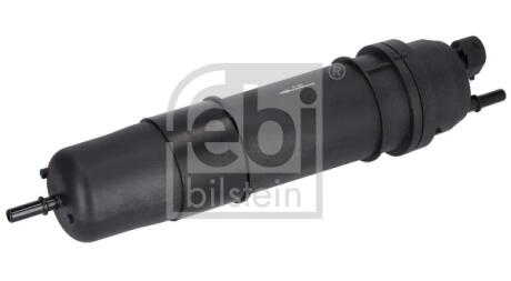 Фільтр паливний FEBI BILSTEIN 195031