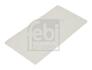 Фільтр повітря салону FEBI BILSTEIN 195033 (фото 1)