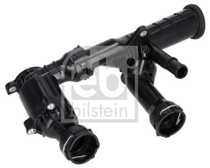 Корпус термостата FEBI BILSTEIN 196608