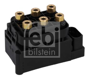 Клапан електромагнітний FEBI BILSTEIN 196910