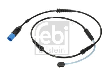 Датчик гальмівних колодок зад./дискові (1003mm) FEBI BILSTEIN 197398
