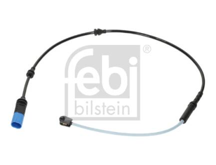 Датчик гальмівних колодок зад./дискові (732mm) FEBI BILSTEIN 197538
