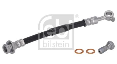 Патрубок FEBI BILSTEIN 198104