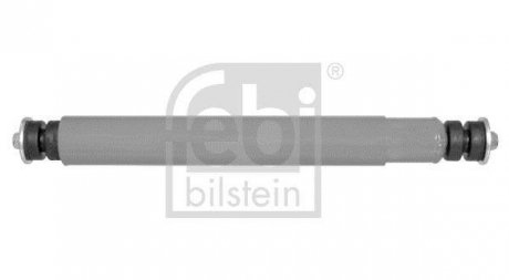 8231116000 амортизатор зад (L=408-662/в/низ стерж) FEBI BILSTEIN 20015