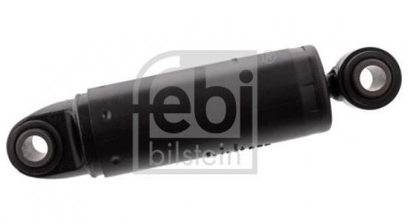 Амортизатор подвески, передний FEBI BILSTEIN 20285 (фото 1)