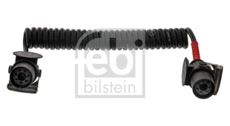 Спіраль ebs FEBI BILSTEIN 21640