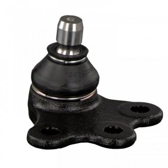 Передній кульовий шарнір FEBI BILSTEIN 22084