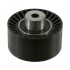 FEBI CITROEN Ролик C2, C3, C4 1.4 03-, Peugeot 206,207,307 FEBI BILSTEIN 22407 (фото 1)