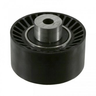 FEBI CITROEN Ролик C2, C3, C4 1.4 03-, Peugeot 206,207,307 FEBI BILSTEIN 22407