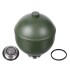 FEBI CITROEN Гидроаккумулятор BX 1,1-1,4 -93 FEBI BILSTEIN 22505 (фото 1)