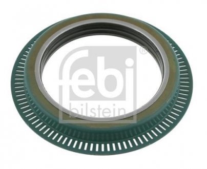 Сальник з імпульсним кільцем абс FEBI FEBI BILSTEIN 22616