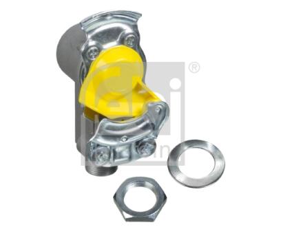 З’єднувальна голівка FEBI BILSTEIN 23647
