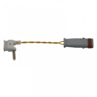 Датчик левый тормозных колодок зад. DB W203, W211,W220 FEBI BILSTEIN 23857