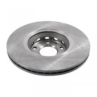 FEBI VW диск гальмівний передній Passat 00-,Audi A4/A6 97-,Skoda SuperB I FEBI BILSTEIN 23960