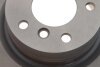 FEBI BMW Тормозной диск задн. E81,90,F30 03- FEBI BILSTEIN 24471 (фото 3)