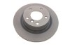 FEBI BMW Тормозной диск задн. E81,90,F30 03- FEBI BILSTEIN 24471 (фото 4)