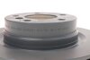 FEBI BMW Тормозной диск задн. E81,90,F30 03- FEBI BILSTEIN 24471 (фото 5)