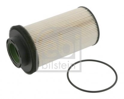 Топливный фильтр с уплотнительным кольцом FEBI BILSTEIN 24663 (фото 1)