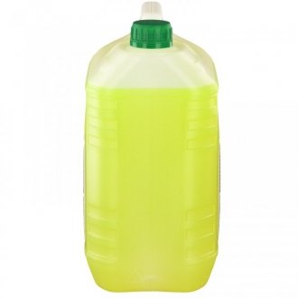 Охлаждающая жидкость 25л (Антифриз) зелений (-30С) RENAULT, DACIA FEBI BILSTEIN 26582 (фото 1)