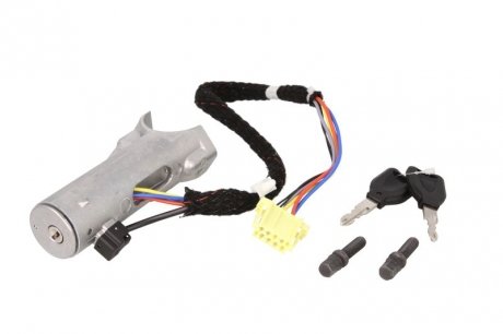Замок рулевой колонки с 2 ключами FEBI FEBI BILSTEIN 26892