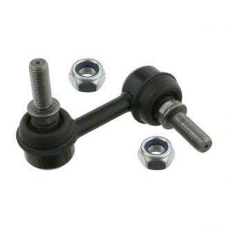 FEBI NISSAN тяга стабілізатора передн.прав.Almera Tino 00- FEBI BILSTEIN 27464