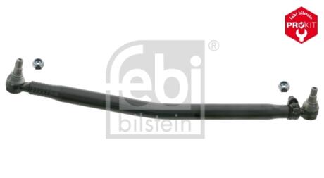 Продольная рулевая тяга FEBI FEBI BILSTEIN 27488