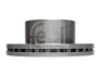 4079000701 диск тормозной (D=375мм) FEBI BILSTEIN 27509 (фото 3)