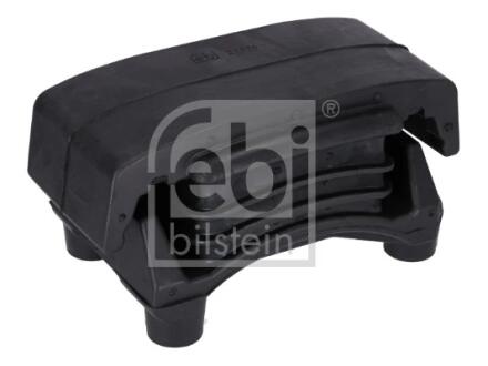 Подушка рессоры для листовой рессоры правая FEBI FEBI BILSTEIN 27575