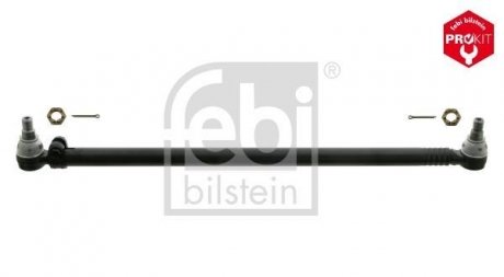 Продольная рулевая тяга FEBI BILSTEIN 28418 (фото 1)