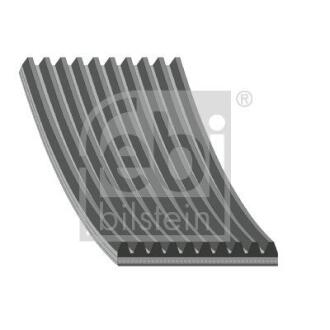 Поликлиновой ремень 10pk1145 FEBI FEBI BILSTEIN 29104