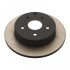 FEBI TOYOTA Диск тормозной задний RAV 4 2.0-2.2 06- FEBI BILSTEIN 29353 (фото 1)