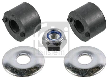 Комплект втулок стійки стабілізатора FEBI BILSTEIN 29398