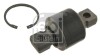 Сайлентблок тяги со стопорным кольцом FEBI FEBI BILSTEIN 30569 (фото 1)