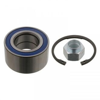 FEBI CHEVROLET підшипник передній маточини Lacetti 04- FEBI BILSTEIN 31691