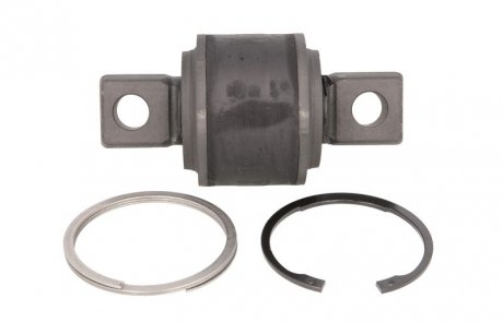 Сайлентблок тяги со стопорным и распорным кольцом FEBI FEBI BILSTEIN 31802