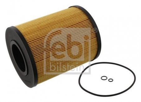 Масляный фильтр с уплотнительными кольцами FEBI FEBI BILSTEIN 31997